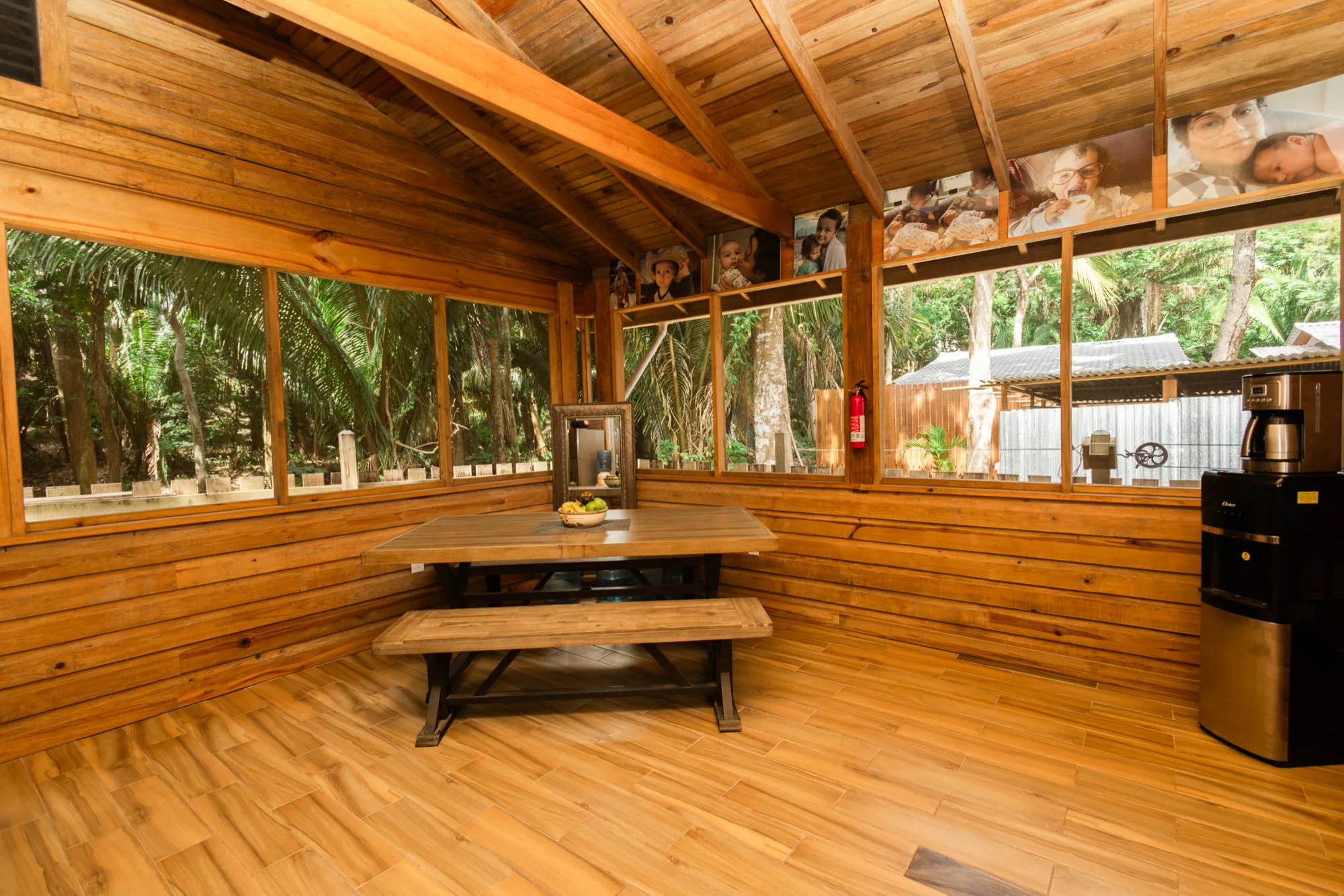 Casa Colibri — interior photo 14 of 18