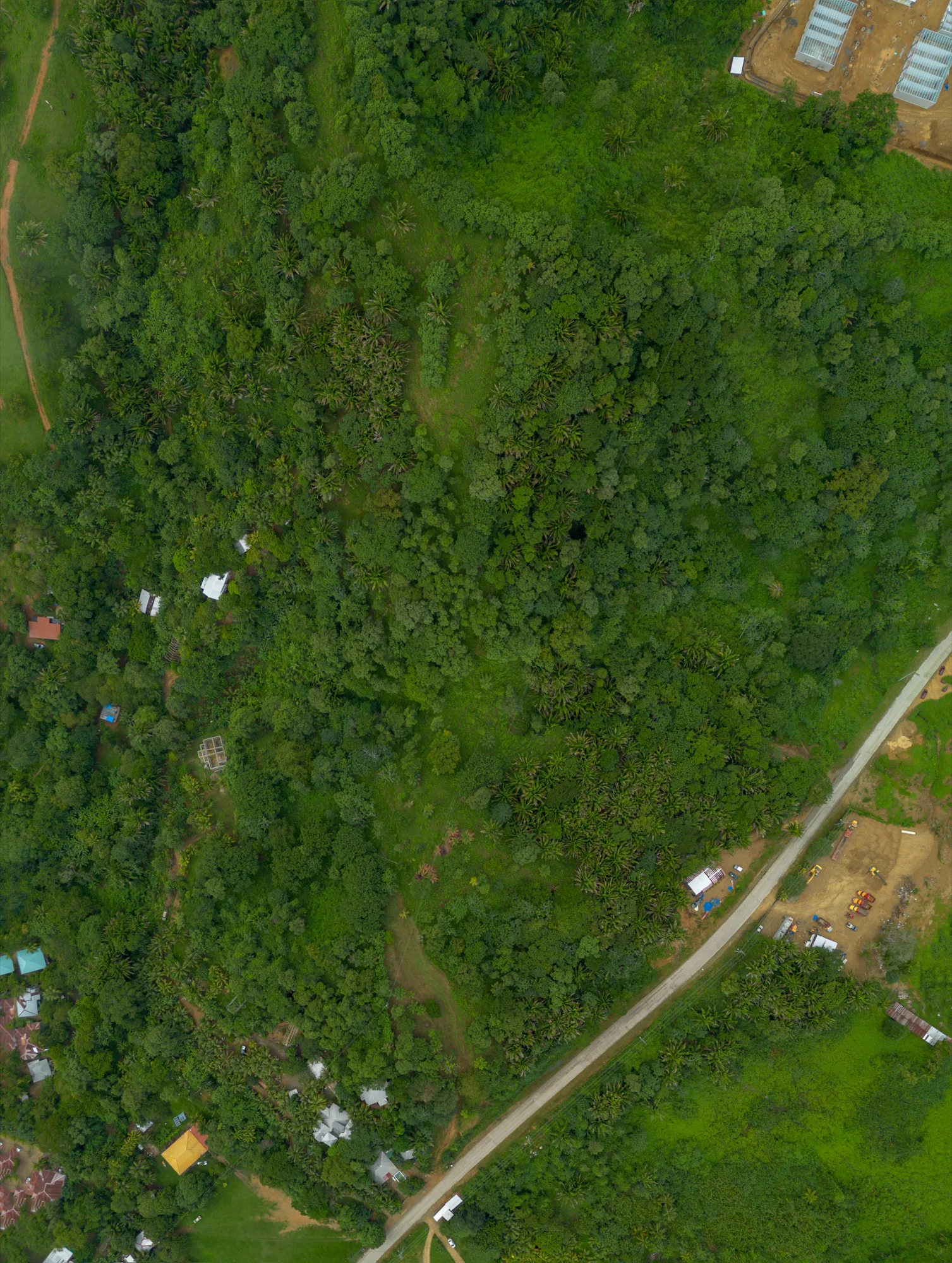 Corozal Reef Heights — Lot B, 2.5 Acres — exterior photo 2 of 8