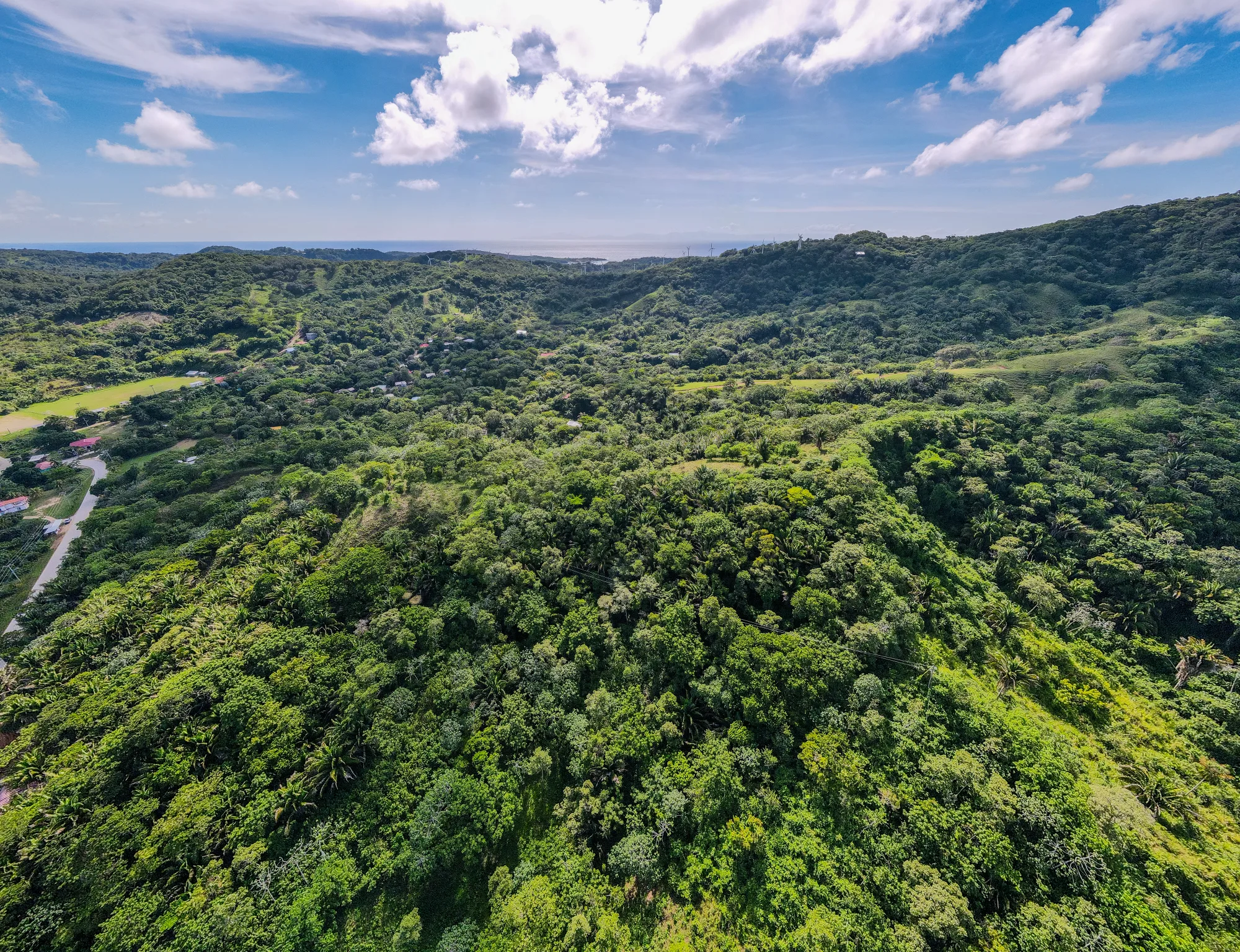 Corozal Reef Heights — Lot C, 2.5 Acres — exterior photo 7 of 8
