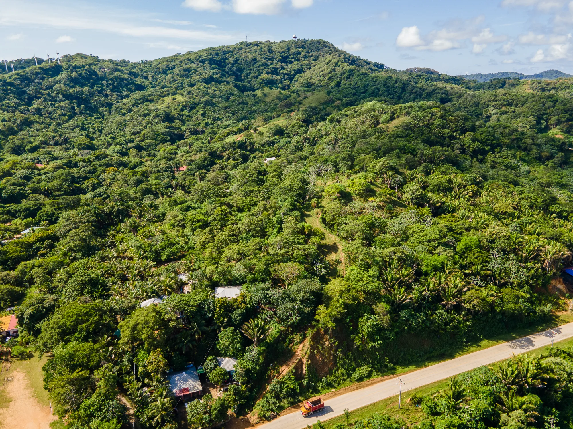 Gibson Bight, 7 Acres Development Land