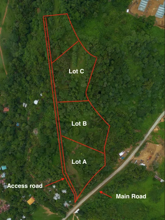 Corozal Reef Heights — 7.5 Acres — exterior photo 30 of 32