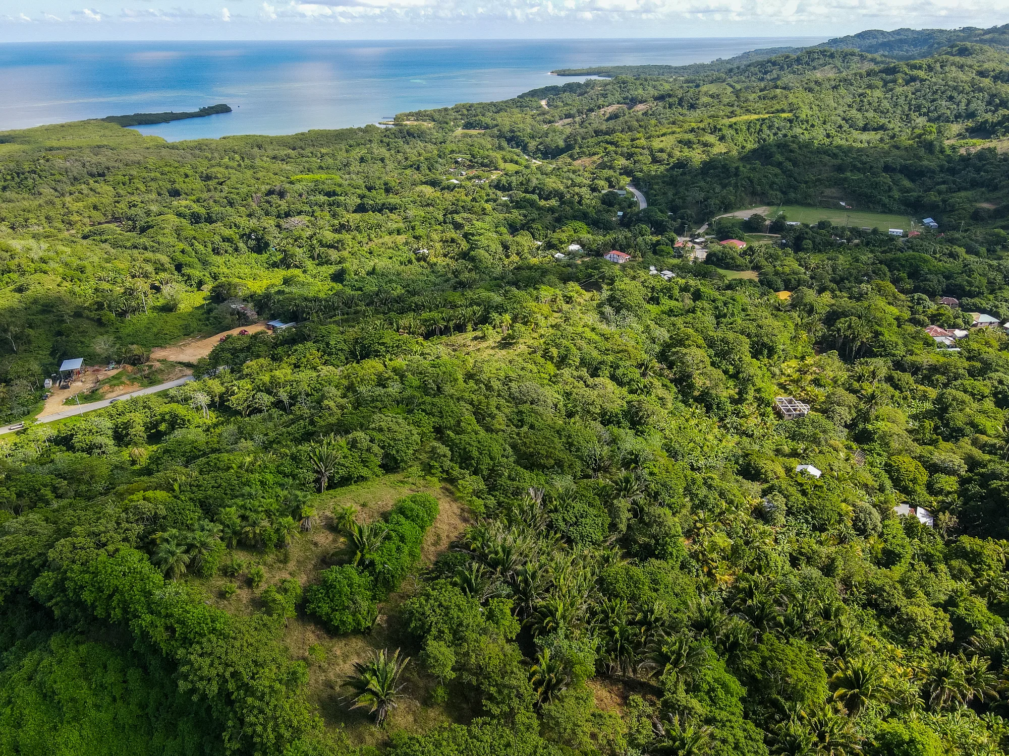 Corozal Reef Heights — 7.5 Acres — exterior photo 6 of 32