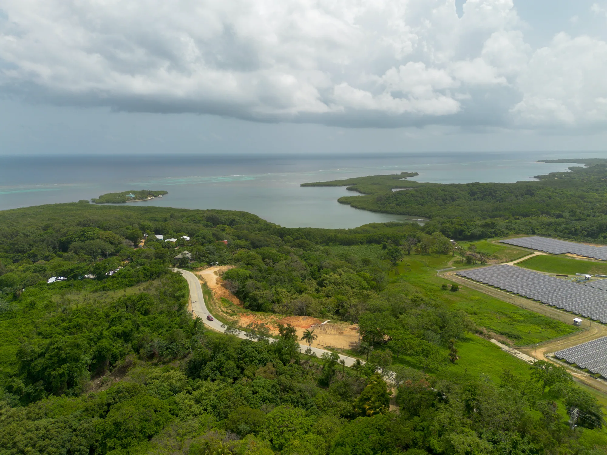 Man O' War, 2 Acres Prime Commercial Land — exterior photo 8 of 10
