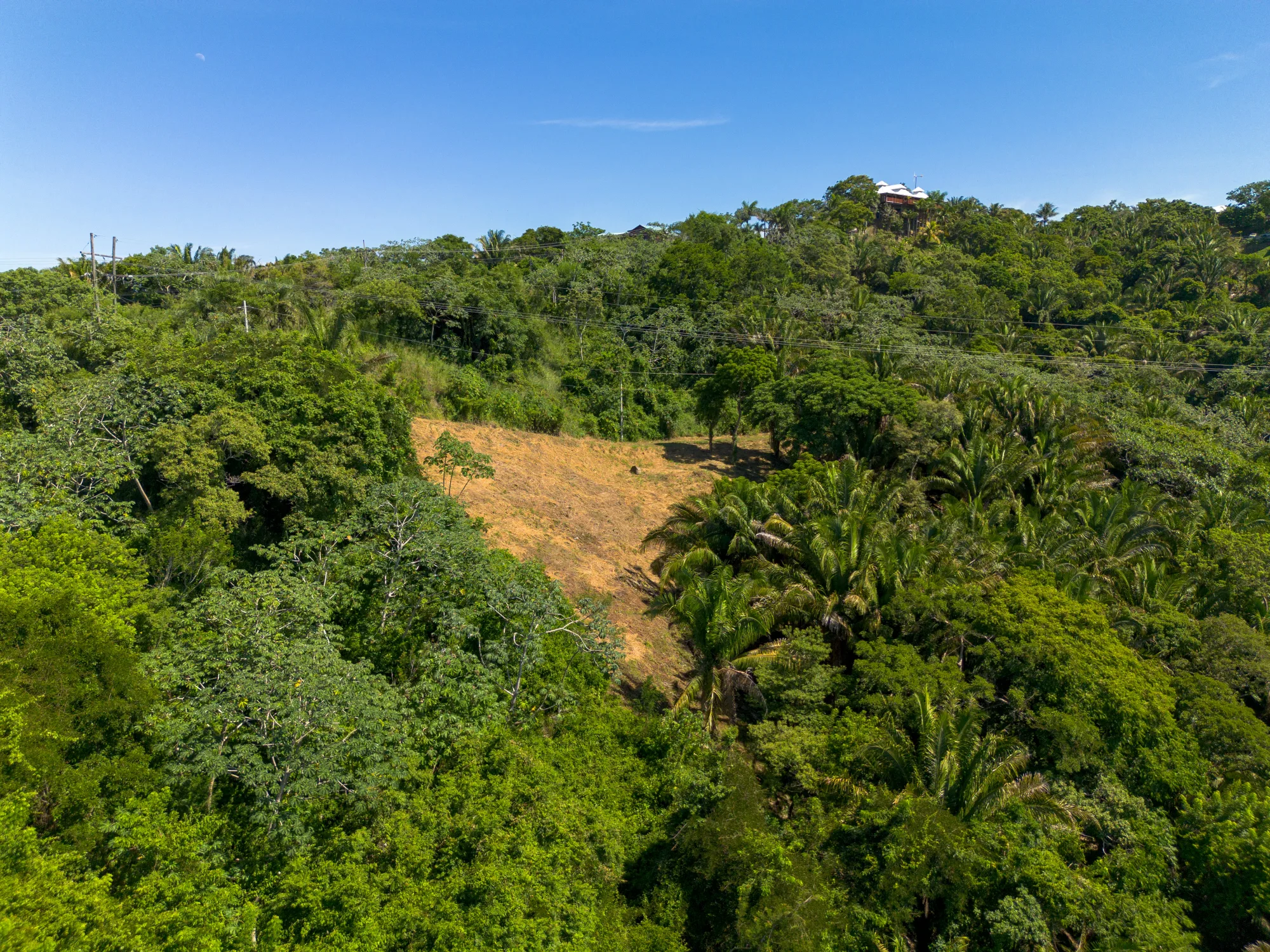 Politilly Bight, 1 Acre Ocean View — exterior photo 17 of 19