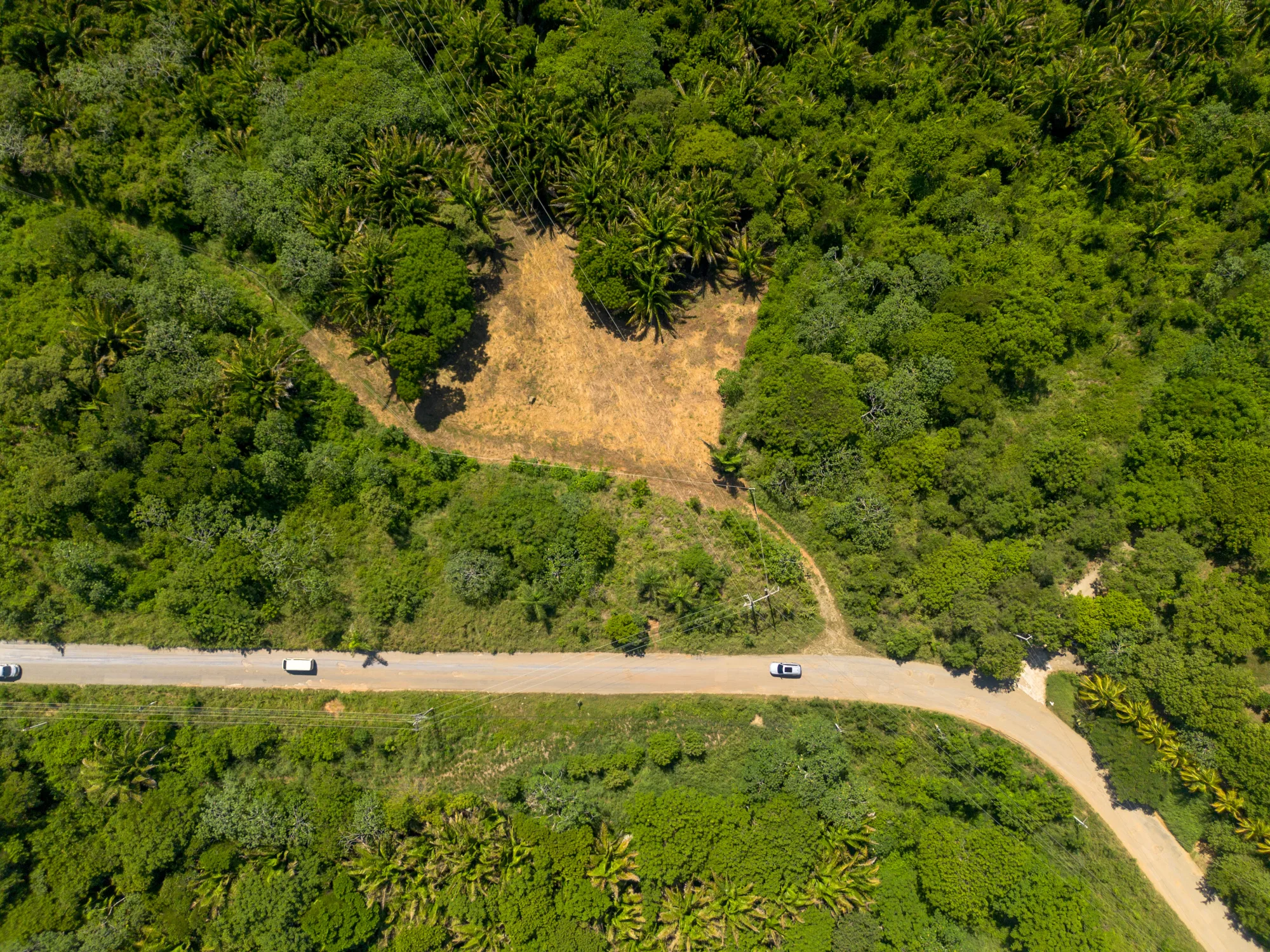 Politilly Bight, Lot #2 — 0.50 Acre — exterior photo 2 of 20