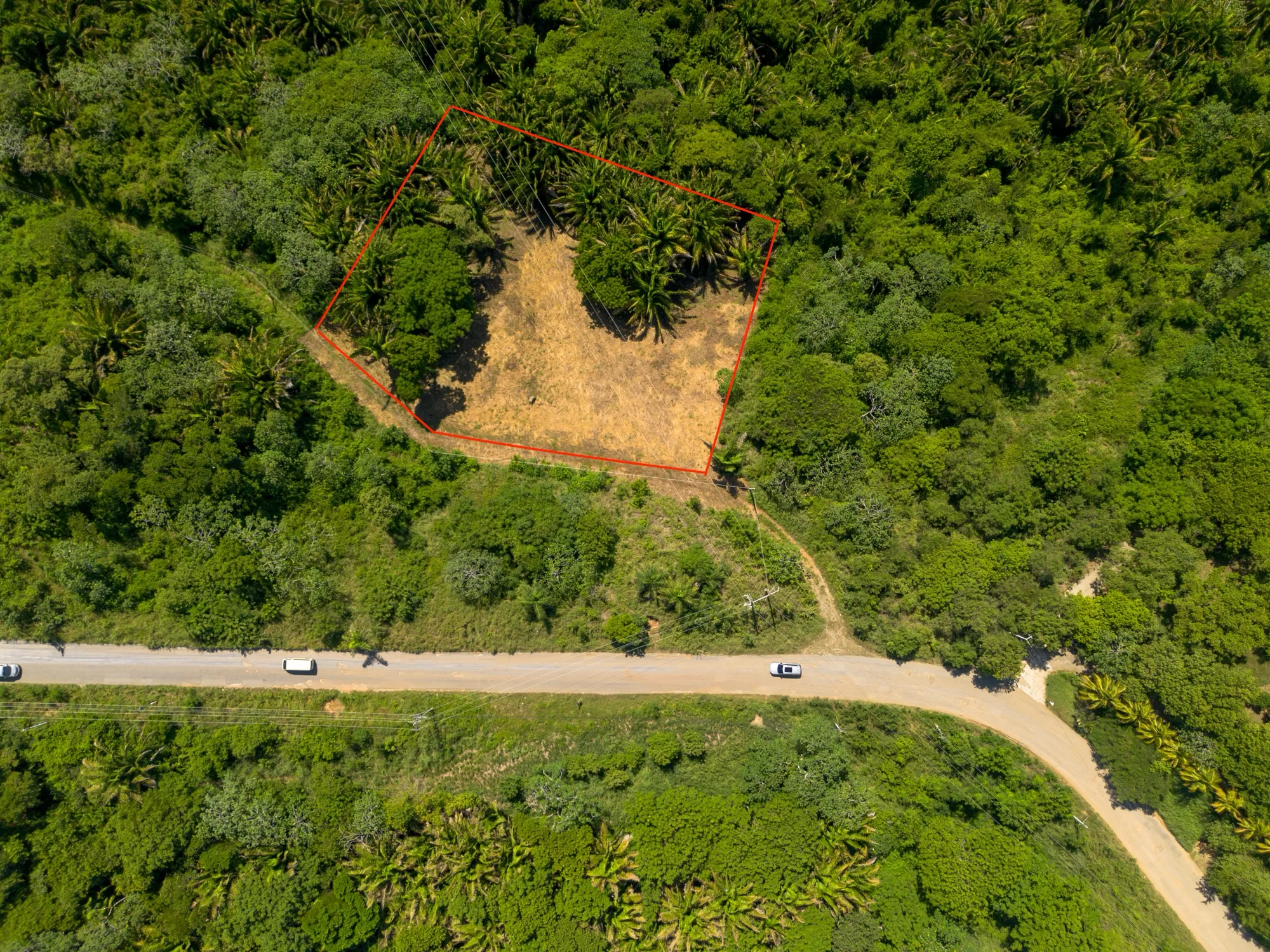 Politilly Bight, Lot #2 — 0.50 Acre — exterior photo 20 of 20