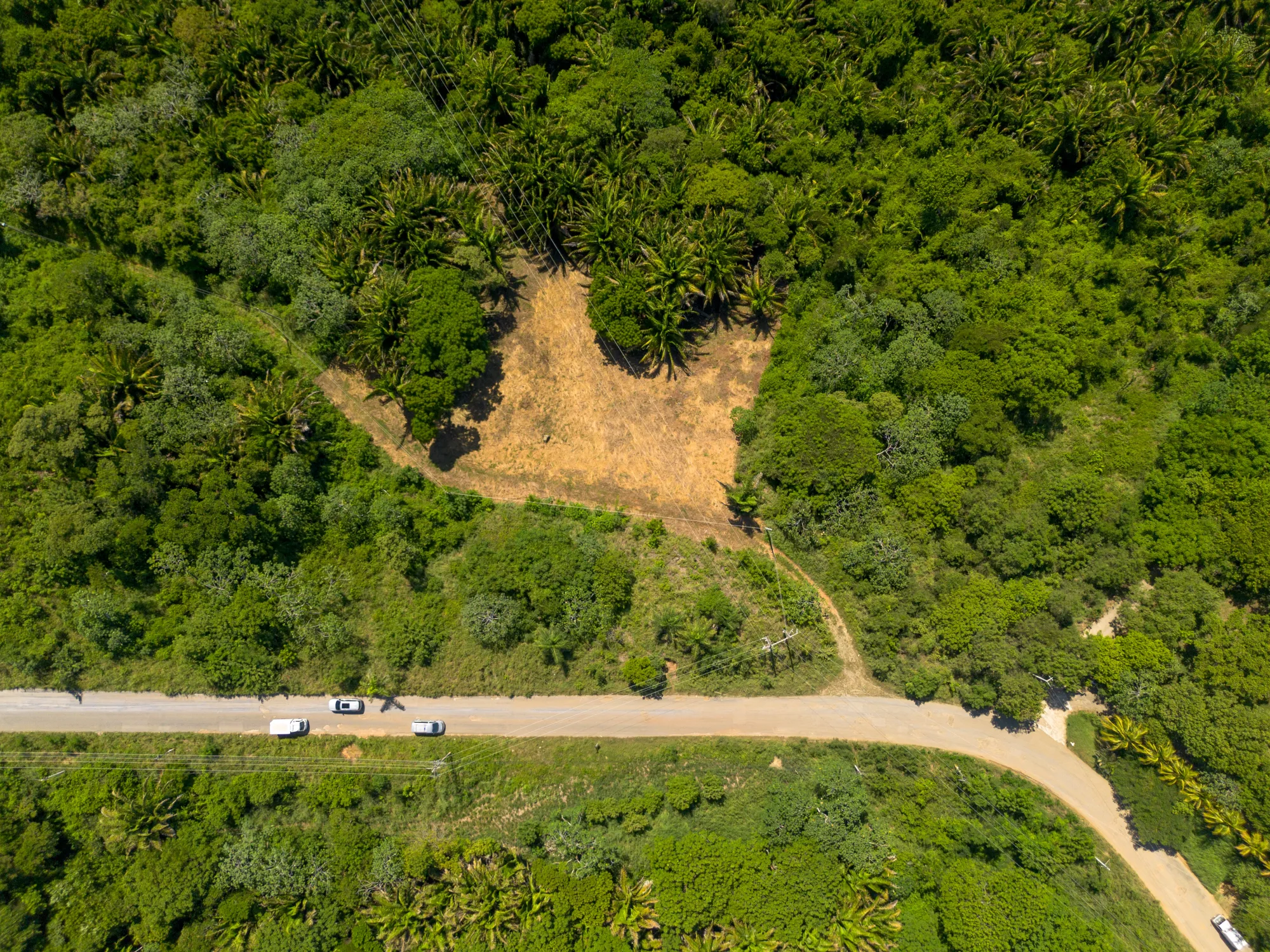 Politilly Bight, Lot #2 — 0.50 Acre — exterior photo 3 of 20