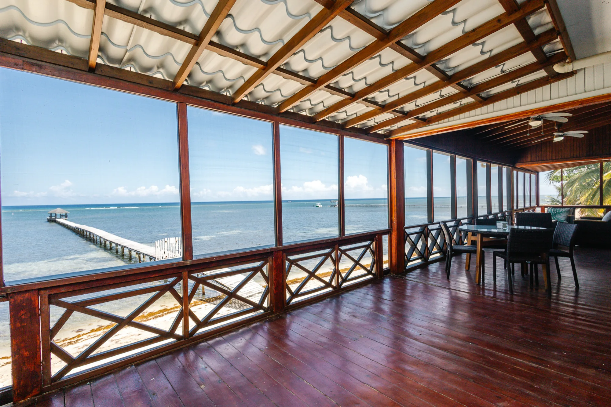 Beachfront Living & Income Retreat — exterior photo 6 of 29